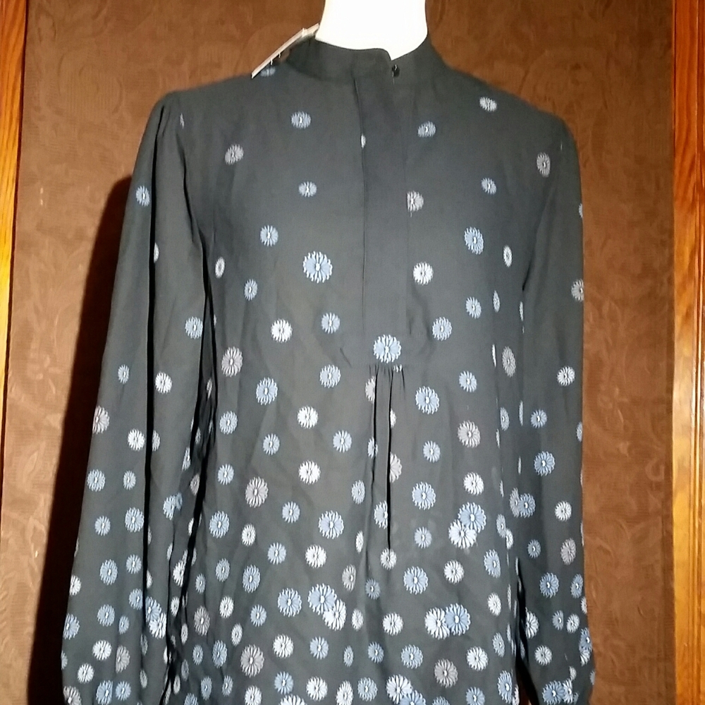 Anne Klein blouse